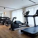 Binnendiek Haus 3 8 Апартаменты *