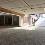 Binnendiek Haus 3 8 Апартаменты