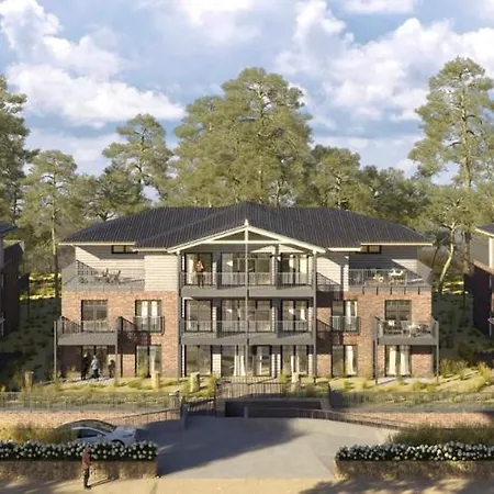 Apartment Binnendiek Haus 3 8