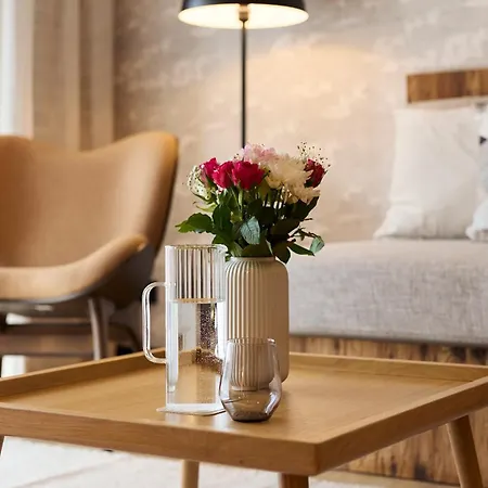 Appartement Binnendiek Haus 3 8