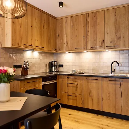Binnendiek Haus 3 8 Appartement Böhl