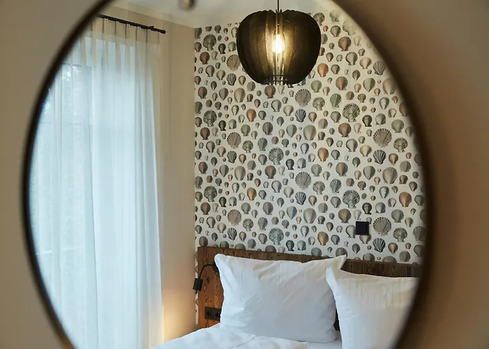 Binnendiek Haus 3 8 Apartamento *