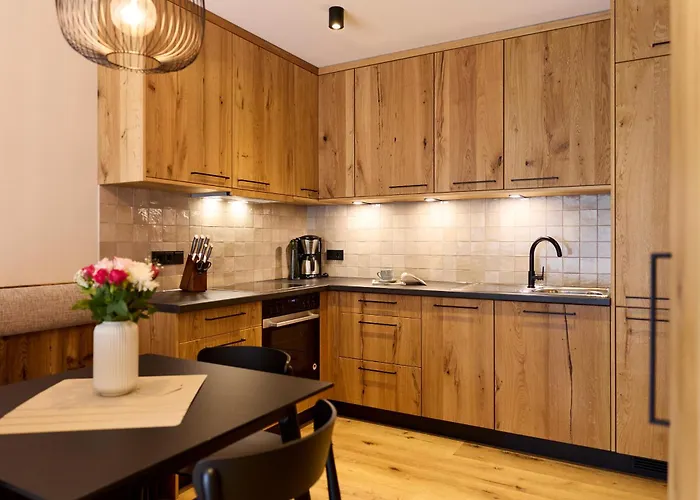 Binnendiek Haus 3 8 Appartement Böhl